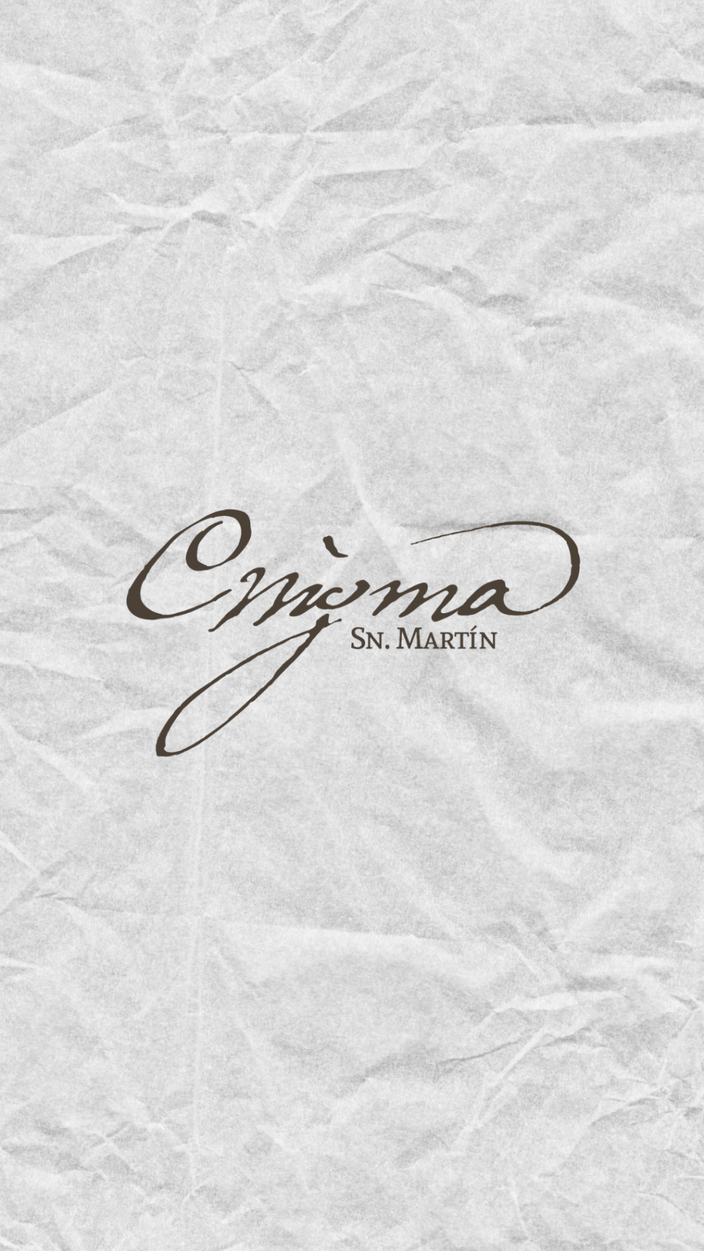 Episodio 1: «Es necesario re&nbsp;escribir»