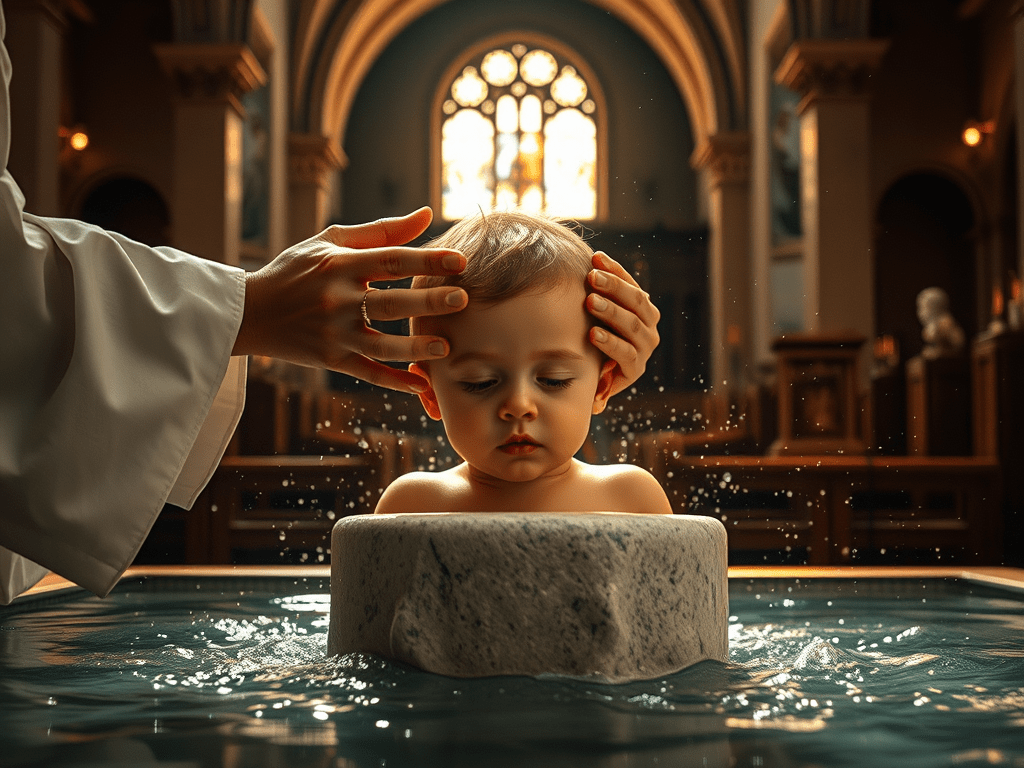 Episodio 4:  «El Padrino» (Parte&nbsp;1)