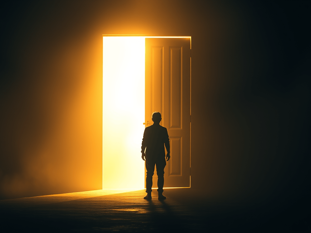 Reflexiones Sanmartinianas: «El Arrepentimiento»