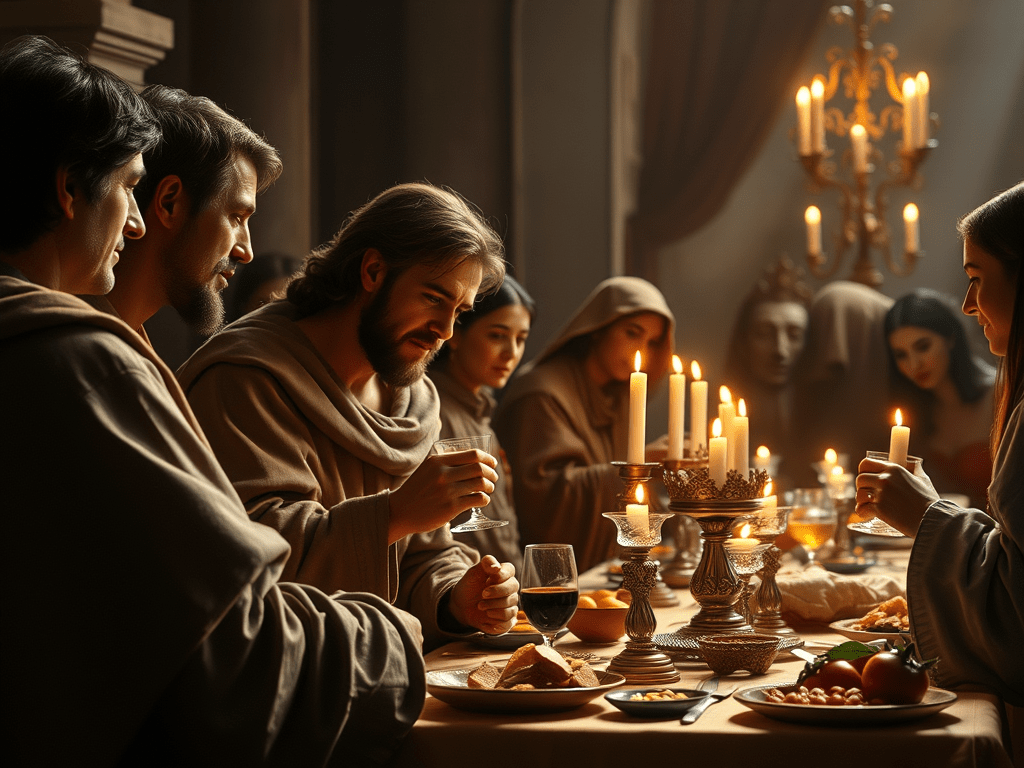 Episodio 14:  «Las Obras de Arte Religioso de San Martín&nbsp;«