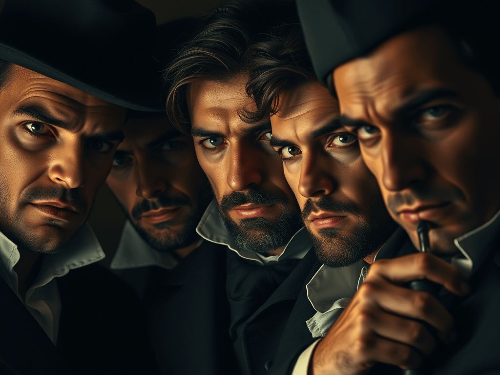 Episodio 17: «San Martín debía ser&nbsp;asesinado»