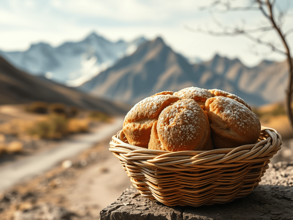 Episodio 20: «El manjar del&nbsp;Libertador»