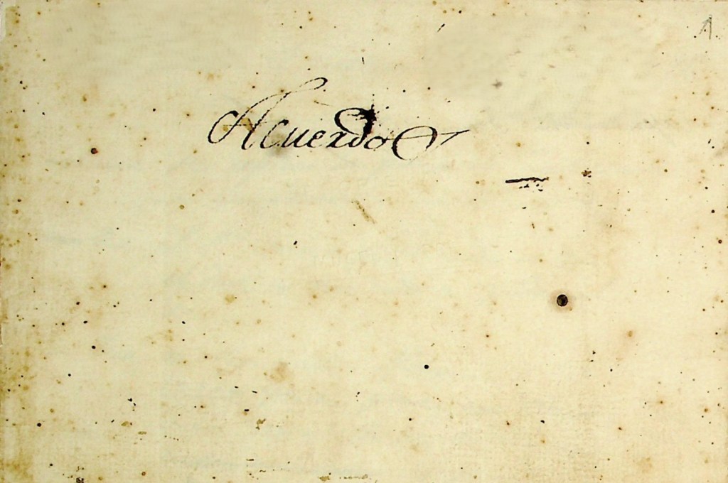 Episodio 22:  «Acuerdos”