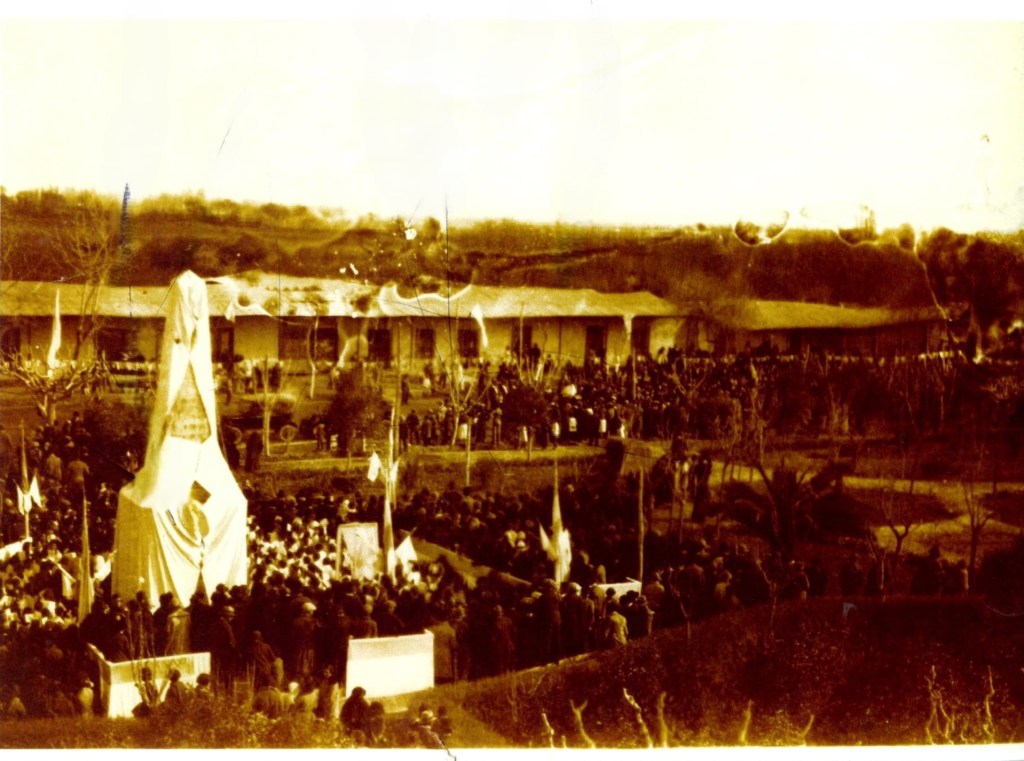 Episodio 26: «100 Años de la Pirámide&nbsp;Barriales»