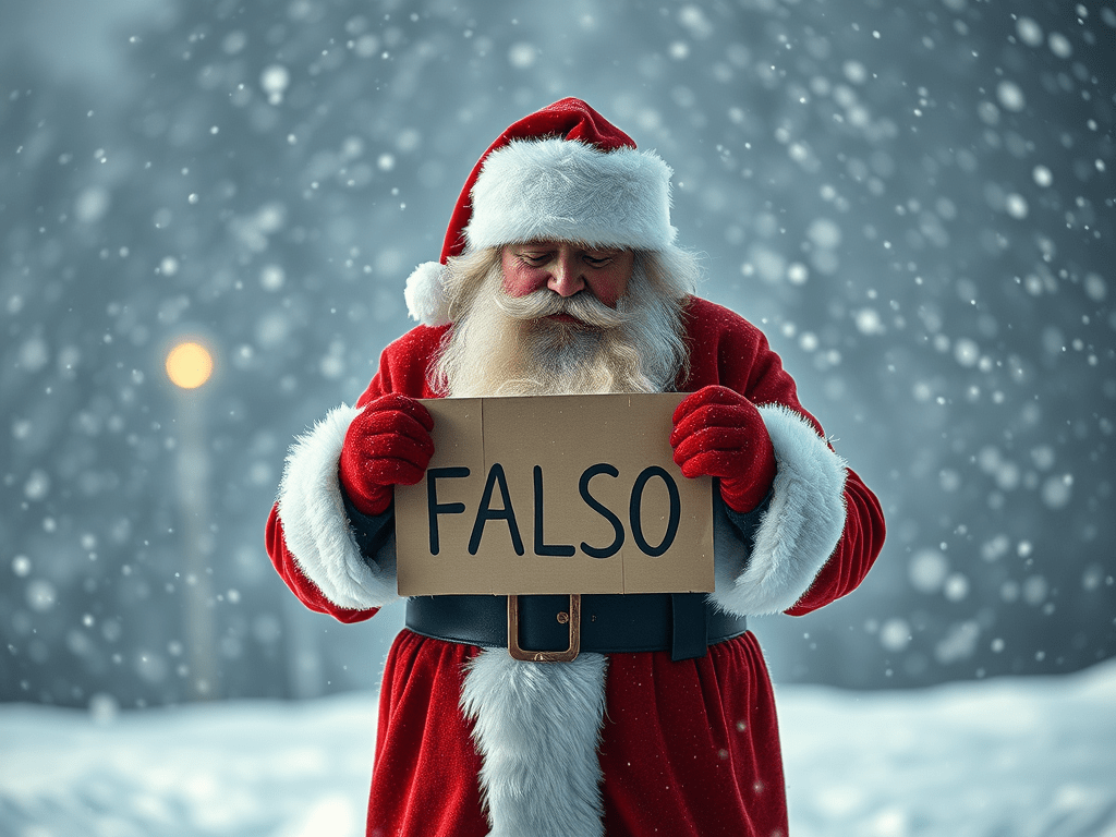 Episodio 28: «San Martín veneró al verdadero Santa&nbsp;Claus»