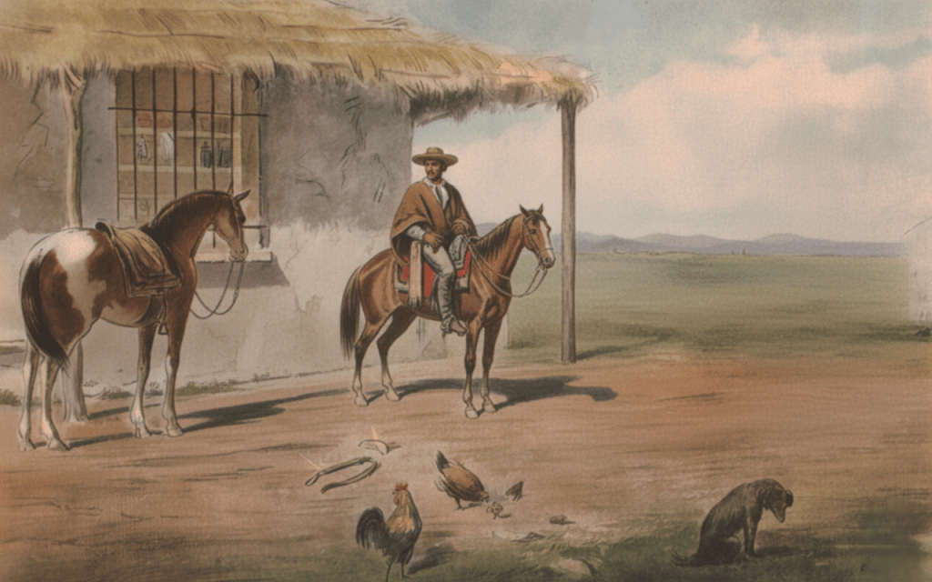 Episodio 27:  «El bolichero amigo de San&nbsp;Martín”