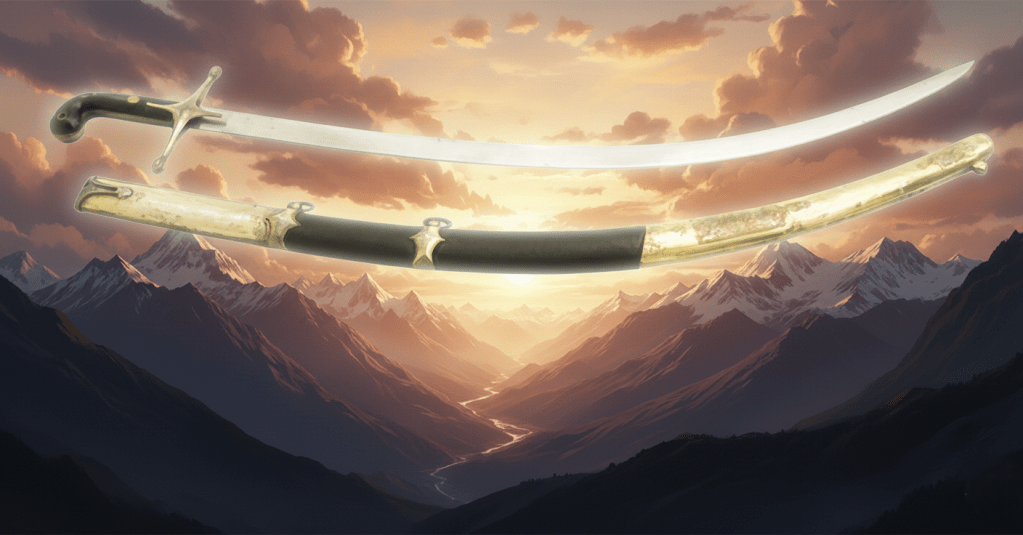 Episodio 29:  «El Sable Corvo de San Martín en Mendoza»&nbsp;(1823-1833)